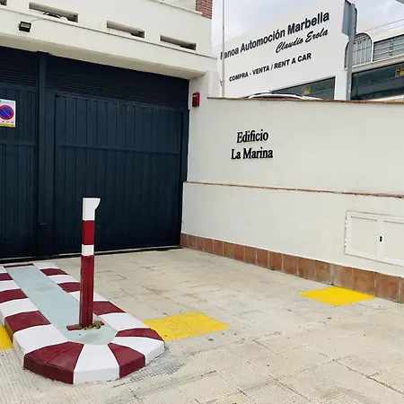 דירה Sol De Con Vistas Al Mar, Piscina Y Cerca De La Playa *